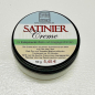 Preview: Satiniercreme in der Farbe Transparent - 50g